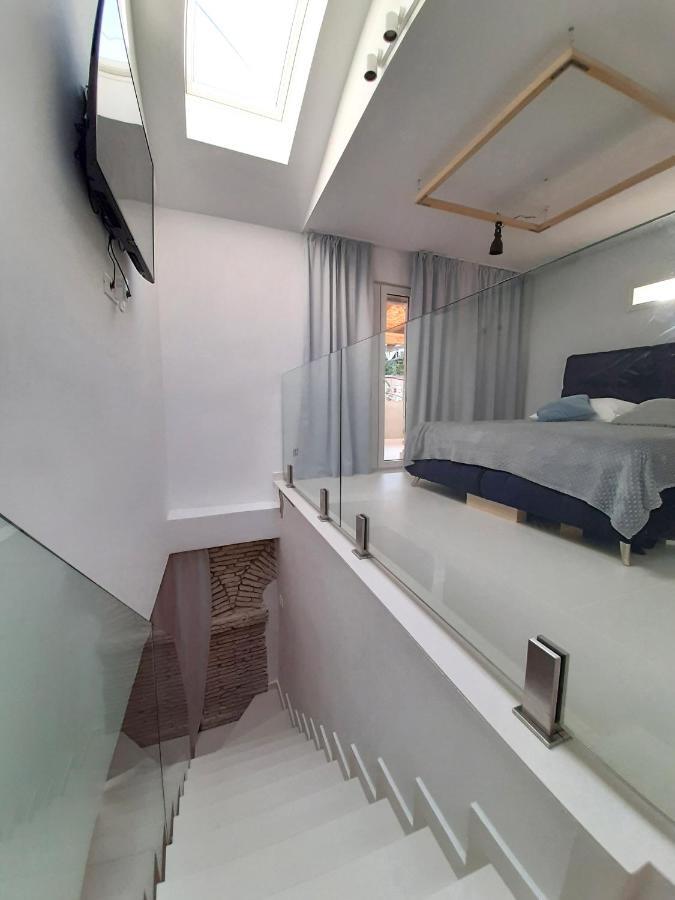 Zadar Central Apartment Exterior foto